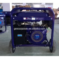 Gasoline Generator 4KW Gasoline Generator Set Gasoline Portable Generators